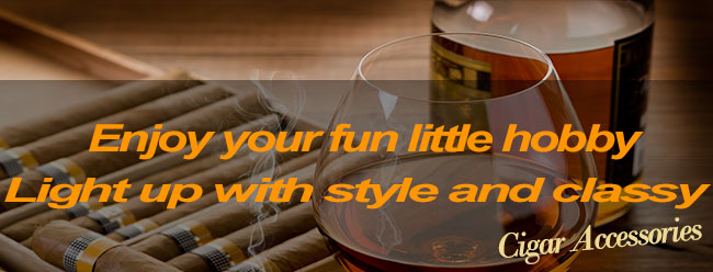 enjoy your fun little hobby, light up with style and classy