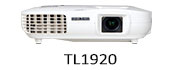 TL1920 Projector