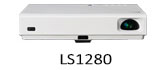 LS1280 Projector