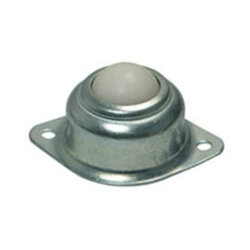 Steel+Nylon BTU bushing