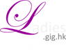 Ladies.gig.hk Logo